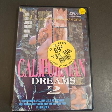California Dreams 2