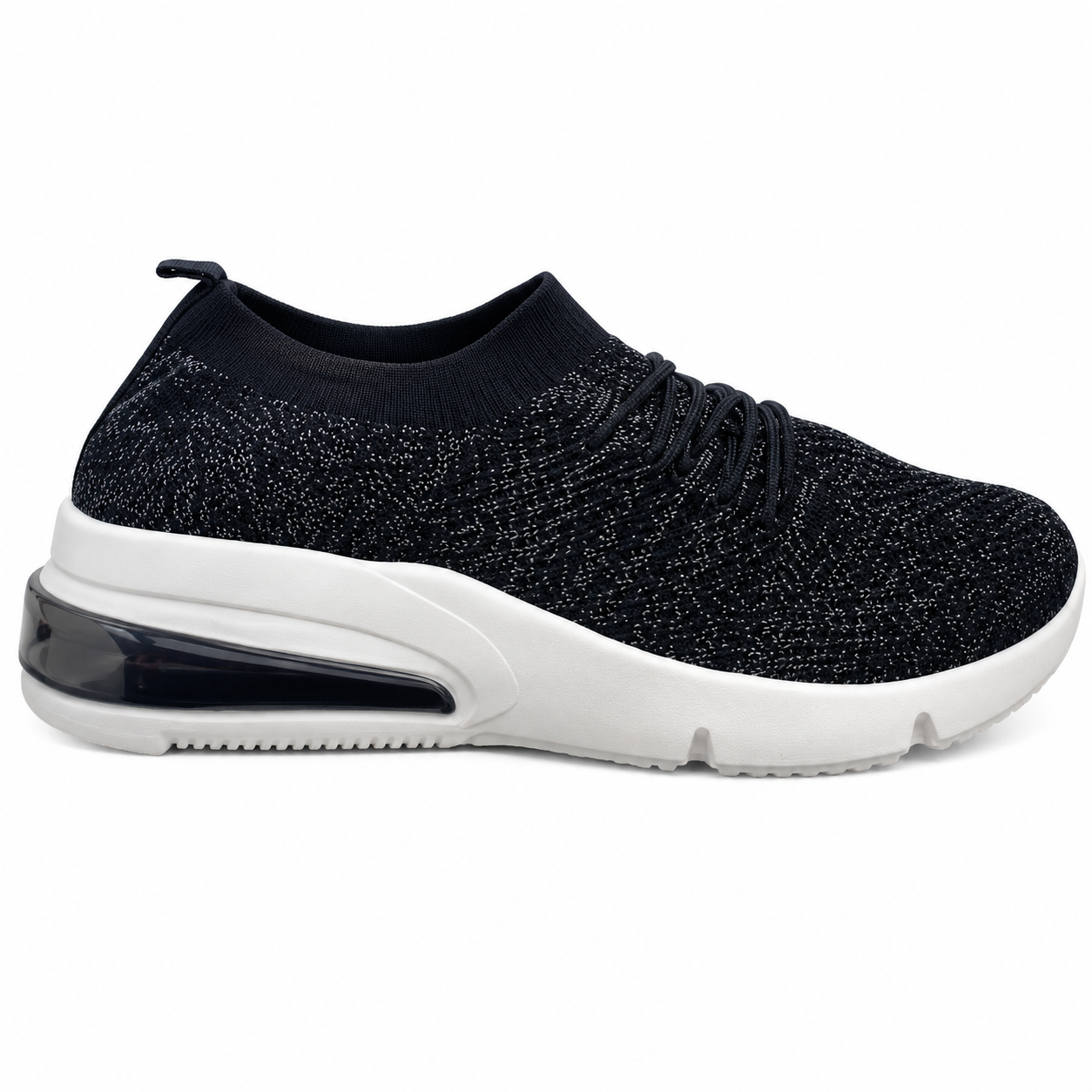 Aeris Knit Sneaker - 36