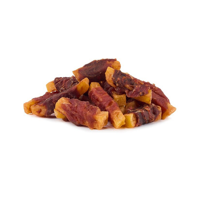 Snackies Andebryst med sød kartoffel - 170g