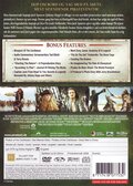 Pirates Of The Caribbean, Død Mands Kiste, DVD Movie