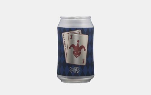 Jester · Fruited Sour fra Spike Brewery