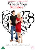 What's Your Number ?, DVD Movie
