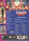 Cirkusrevyen, 2006, DVD Movie