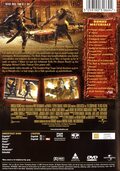The Scorpion King, DVD Movie