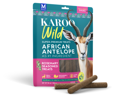 KAROO Wild - Sticks Rosmarin 454g