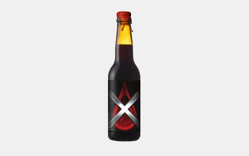 X - BA Imperial Imperial Stout fra Anderson's