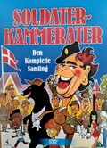 Soldaterkammerater, DVD Movie