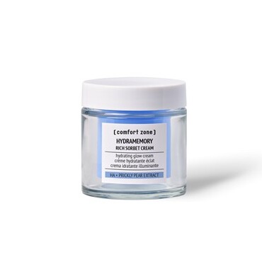 Comfort Zone, Hydramemory, Rich Sorbet Cream, 50 ml. - Hudpleje, Vintercreme, Ansigtscreme