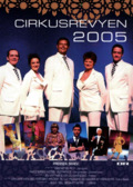Cirkusrevyen, 2005, DVD Revy Movie