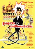 Pigen og Millionæren, Lystspil, DVD Movie