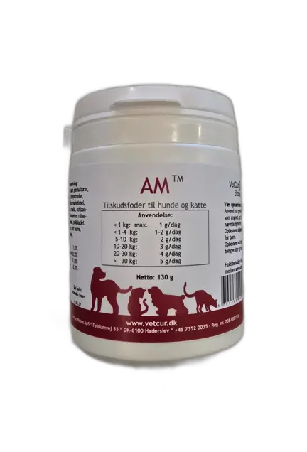 AM 130 g