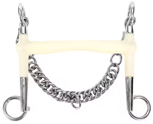 Happy Mouth Kandarstang - 12,5cm