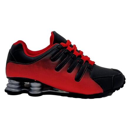 Shox sort/rød