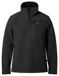 Pinewood Dog Sports Hybrid Stretch Jakke Sort - Dame