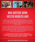 Min søsters børn vælter Nordjylland, DVD, Movie