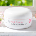 Mask Powder fra Forever Living til ansigtsmaske