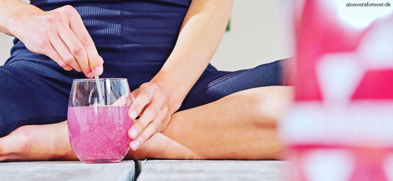 Forever ARGI+ til sport