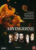 Arvingerne, TV Serie, DVD Movie