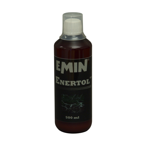 Se EMIN Enertol® 500ml hos Travshoppen.dk