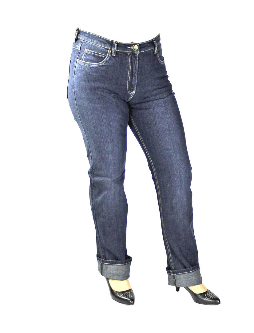 intown jeans laura