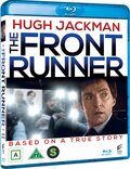 The Front Runner, Bluray, Movie