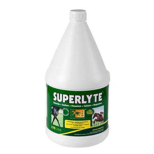 TRM Superlyte Elektrolytter - 3,75L TRM Superlyte Elektrolytter - 3,75L