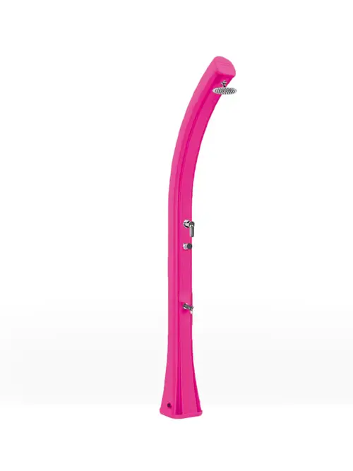 Arkema - HAPPY XL H430 Solbruser med fodbruser - 35 liter - Fuchsia