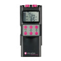 Tension Lover Electrosex Stimulator med elektroder og justerbare impulser.