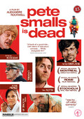 Pete Smalls is Dead, DVD, Movie