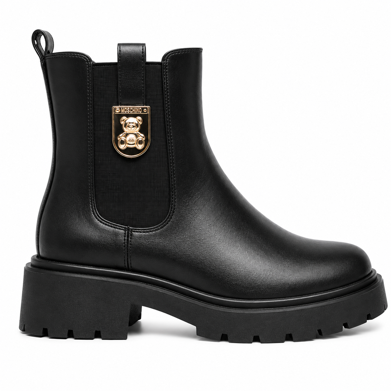 Montera Crest Chelsea Boot - 36