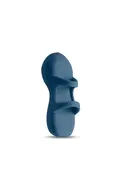 Desire Fingerella Blå Fingervibrator
