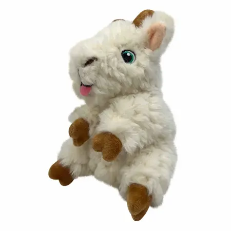 Kong Comfort Tykes Goat S