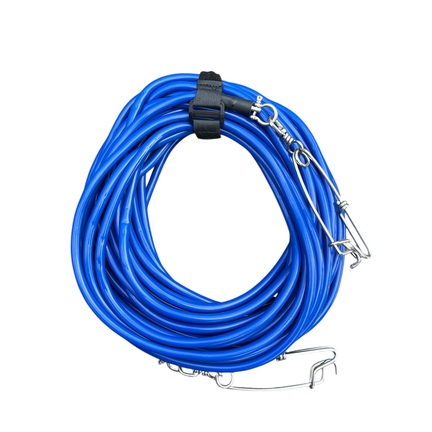 Kleinsub CORE flex flydeline