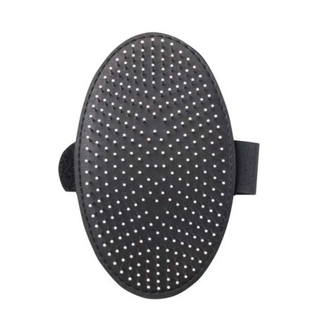 KW Smart Oval Pigbørste med dupper | Køb hos MyTrendyDog.dk