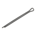 Låsesplit 3/32" Diameter x 1,5" Lang, Speedertræk HS, Mini, MG & Triumph
