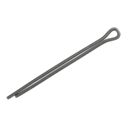 Låsesplit 3/32" Diameter x 1,5" Lang, Speedertræk HS, Mini, MG & Triumph