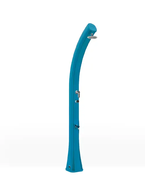 Arkema - HAPPY XL H430 Solbruser med fodbruser - 35 liter - Tyrkis