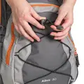 Trespass Albus Vandretaske - 30 Liter Flint