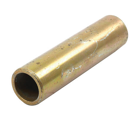 Övre stagsfäste - bussning Mått: A: 99mm B: 25.4mm C: 2.7mm Inv: Ø20mm Passar på: TE20, TEA20, TEF20, TED20 passar på: Fordson Dexta, Super Dexta Passar på: Ford 2000, 3000, 4000 Passar på: Ford 2100, 2110, 2120, 2150, 2300, 2310, 2600, 2610, 3100