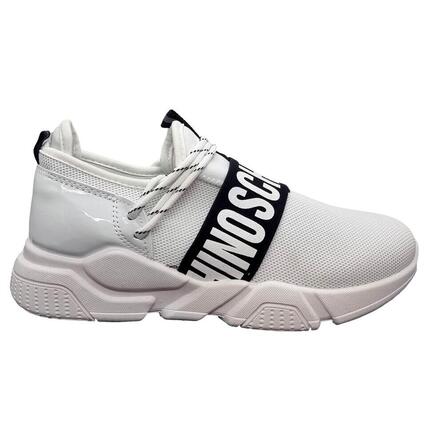 Hvide sneakers