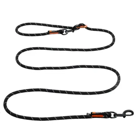 Non-stop dogwear Rock Adjustable Leash