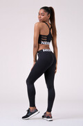 SQUAT HERO SCRUNCH BUTT LEGGINGS Black 9