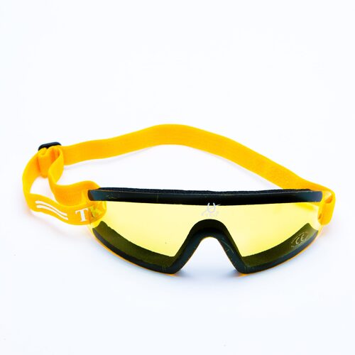 Billede af TKO American Aerodynamic brille - Yellow
