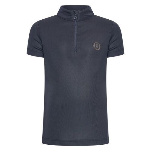Imperial Riding ridebluse med korte ærmer