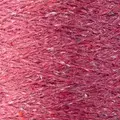 Close up af garnet Kinu fra ITO garn i farven Hydrangea