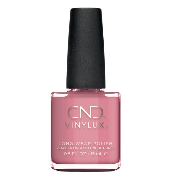 CND Vinylux Nailpolish, Rose Bud #266