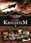 Store krigsfilm, DVD Movie