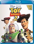 Toy Story, Disney, Pixar, Bluray, Film, Movie