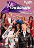 Live fra Bremen, DVD