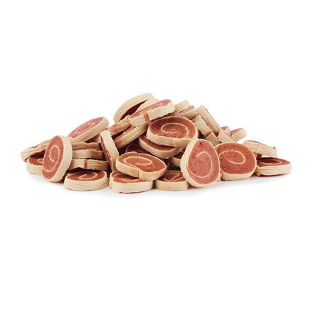 Snackies Sushi med kylling og sej - 180g